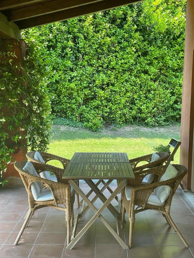 Garda Golf Country Chic Home Soiano Del Lago Exterior photo