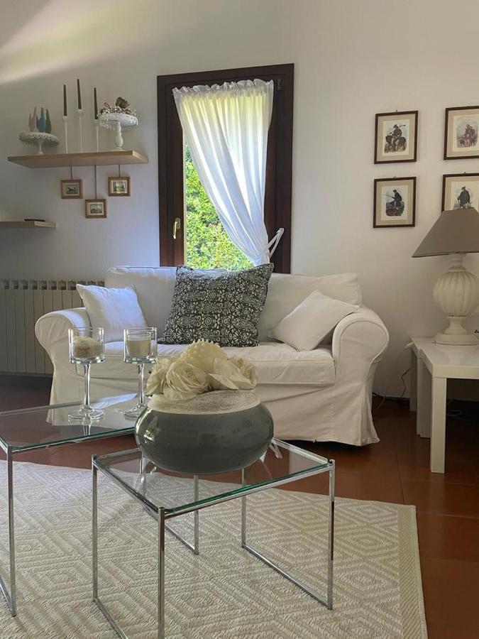 Garda Golf Country Chic Home Soiano Del Lago Exterior photo