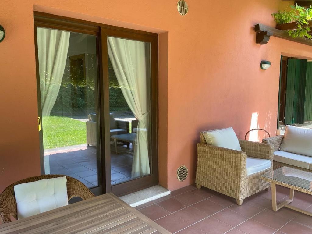 Garda Golf Country Chic Home Soiano Del Lago Exterior photo