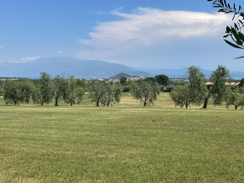 Garda Golf Country Chic Home Soiano Del Lago Exterior photo